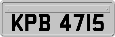 KPB4715