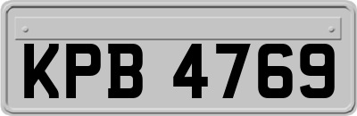 KPB4769