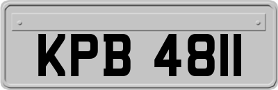 KPB4811