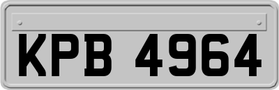 KPB4964