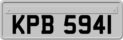 KPB5941