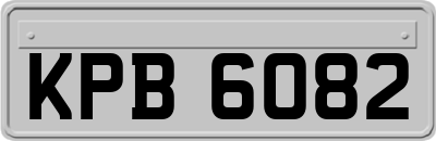KPB6082