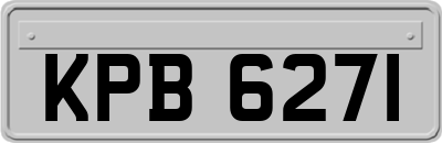 KPB6271