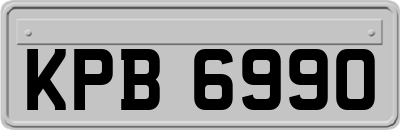 KPB6990