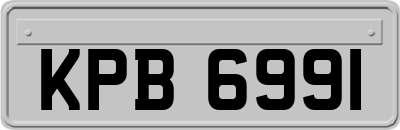 KPB6991