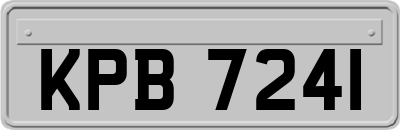 KPB7241
