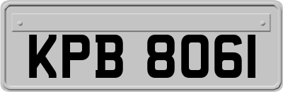 KPB8061