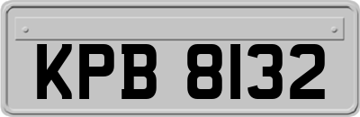 KPB8132