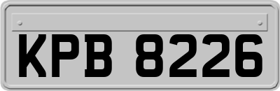 KPB8226