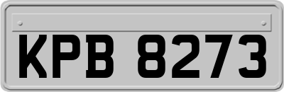 KPB8273