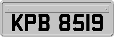 KPB8519