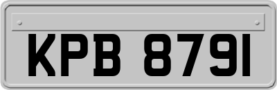 KPB8791