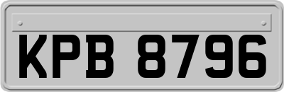 KPB8796