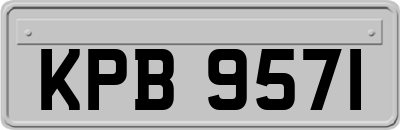 KPB9571