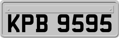 KPB9595