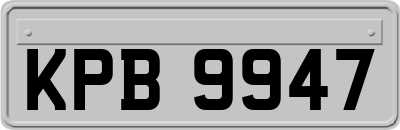 KPB9947