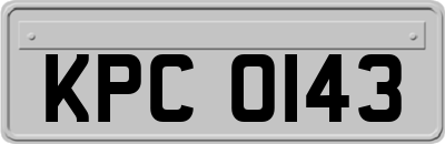 KPC0143