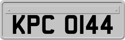 KPC0144