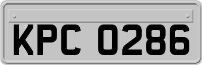 KPC0286