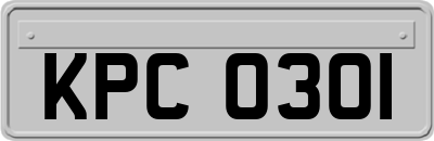 KPC0301