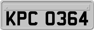 KPC0364