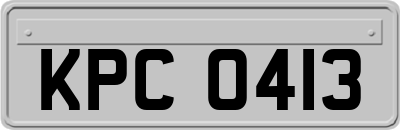 KPC0413