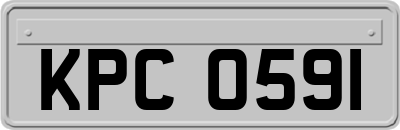 KPC0591