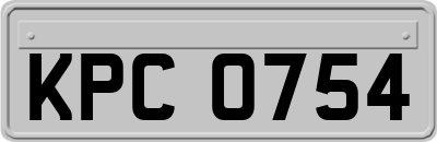 KPC0754