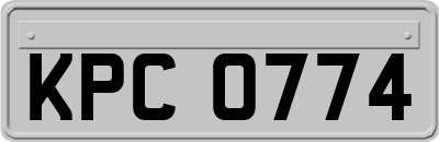 KPC0774