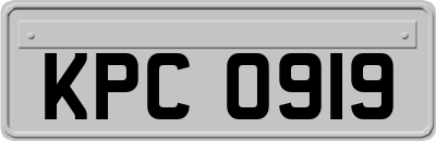 KPC0919