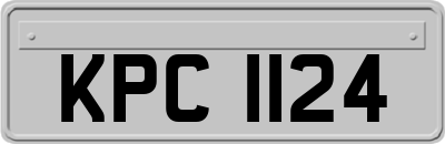 KPC1124