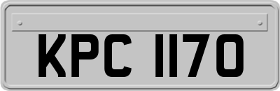 KPC1170