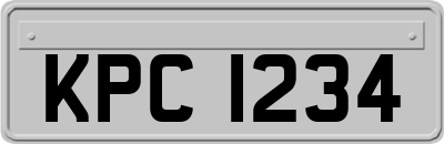 KPC1234