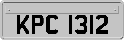 KPC1312