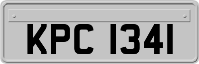 KPC1341