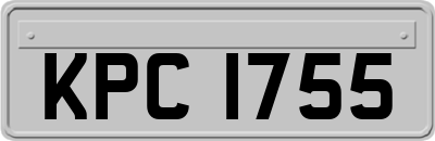 KPC1755