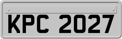 KPC2027