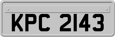 KPC2143