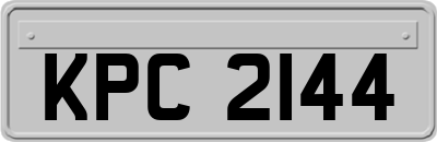 KPC2144