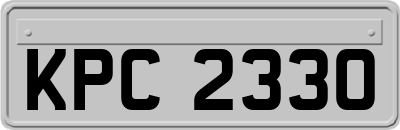 KPC2330