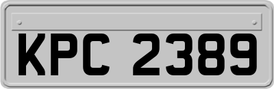 KPC2389