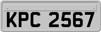 KPC2567
