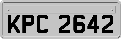 KPC2642