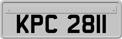 KPC2811