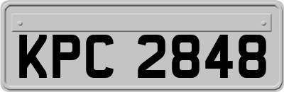 KPC2848
