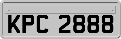 KPC2888