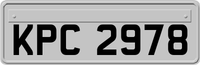 KPC2978