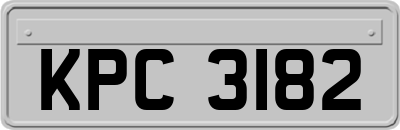 KPC3182