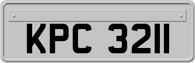 KPC3211