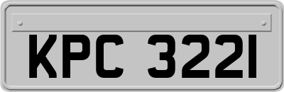 KPC3221
